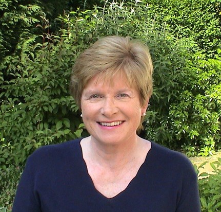 Liz Robinson