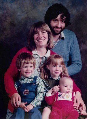 The family 1981
