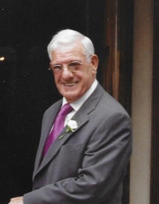 George Allen   Profile photo