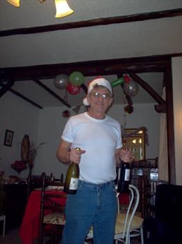 XMAs 2006