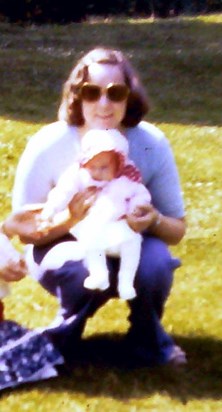 Donna Margaret Clark  27/04/1978