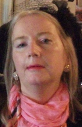 Gail Beacock 1963 - 2020