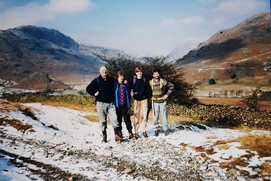 Langdales 