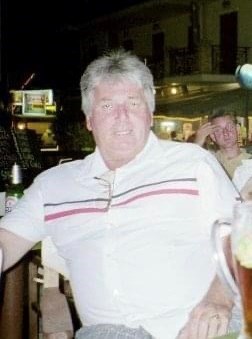 Terry in zante