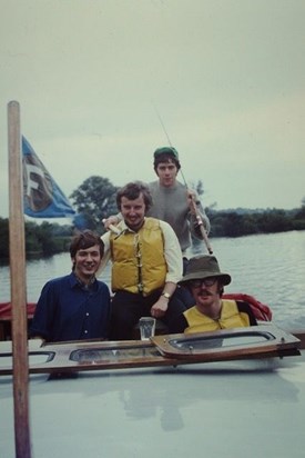 Alan's photo- Norfolk Broads