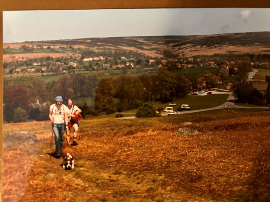 Walking Group