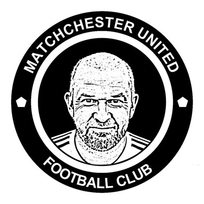 MUFC Club Badge