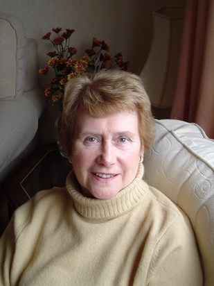 Picture of mum