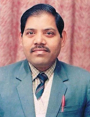 Gyanendra Tanwer