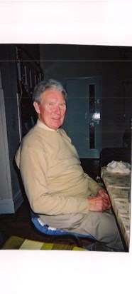 Bernard Jan 2006
