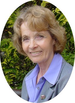 Judith Pengelly