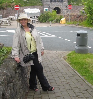 Lake District June 2011