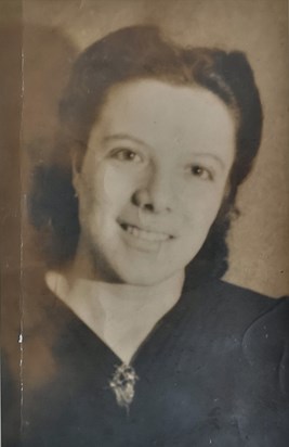 I. D. Photo 1945