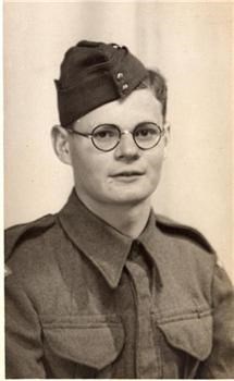 age 18; 1944