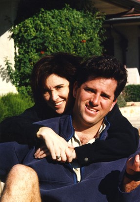 Joe and Margaret - the '90's