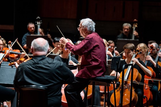 Conducting Hansel & Gretl 