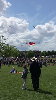 Streatham Common