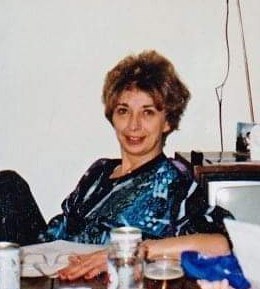 Carol A. Carlson