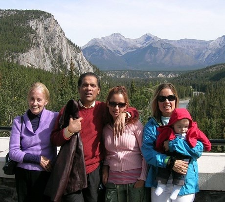 Banff Sept 2007