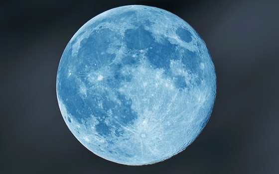 Blue Moon 2