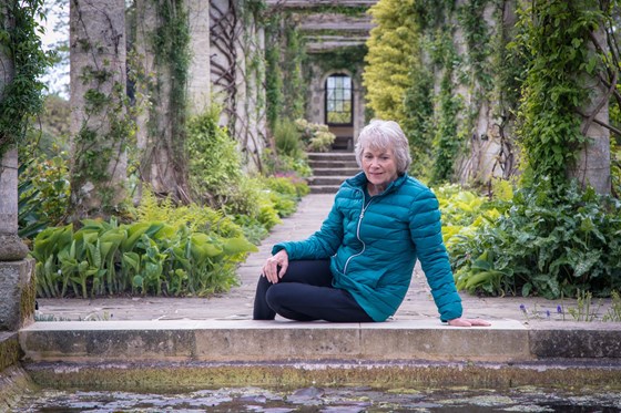 28th April 2019 - a lovely day out and little photo shoot with my beloved aunty Jacky, and my cousins Eve & Wendy