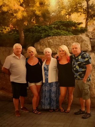 Great holiday xx