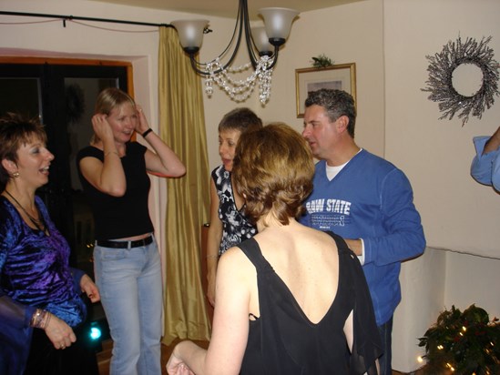 Christmas 2004