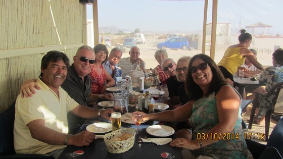 Fuerteventura Family