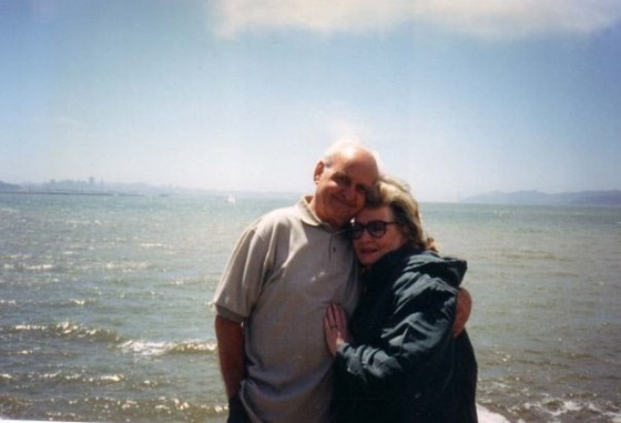 San Francisco Bay 1995