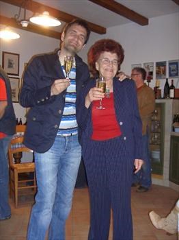 Andrej & Almira 04/05/2007