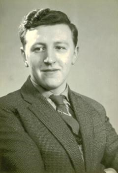 Dennis aged 21