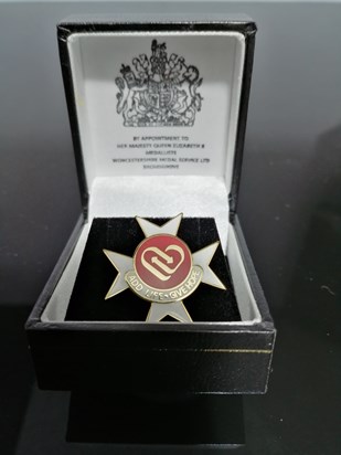 Order of St. John