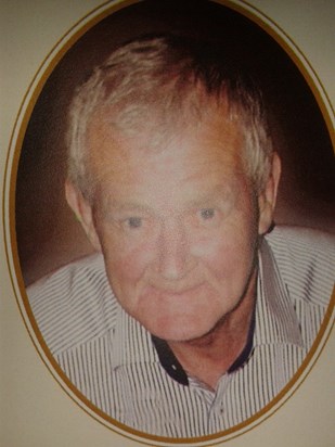 A very loved and missed uncle and father gone too soon xx