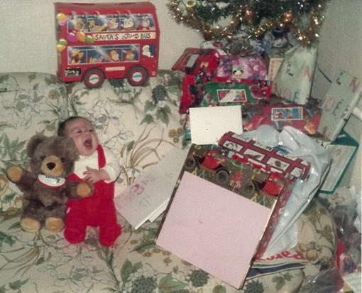 Christmas '83