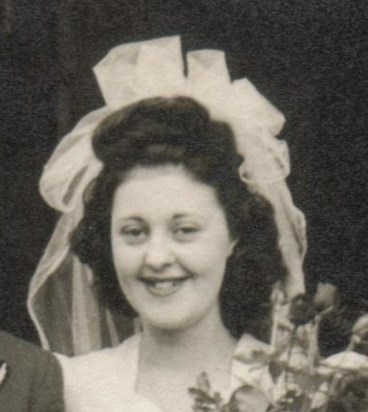 Rose Darney   December 1945