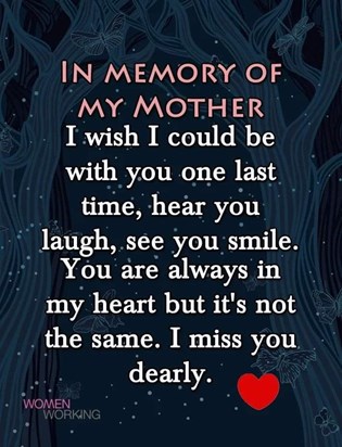 I miss you Mummy 😭😭😭😭💔💔💔💔 I Love You Always & I Will Miss You Forever ❣❣❣❣❣❣❣❣❣❣