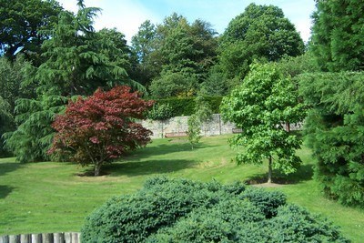 Family Bench