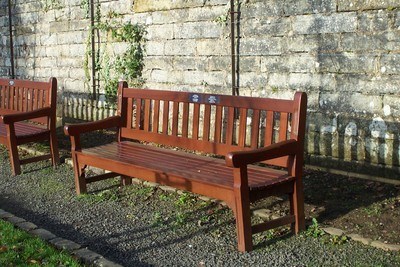 Family Bench 2