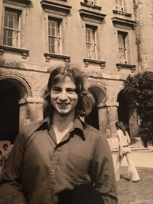 Oxford 1976
