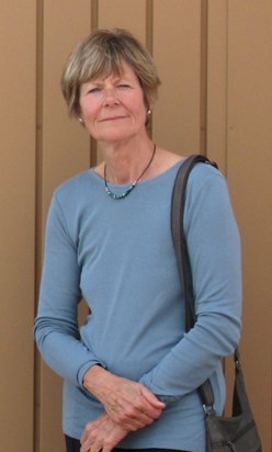 Marianne in 2016