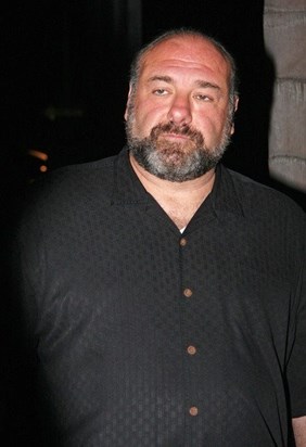 I'm saddened by James Gandolfini's passing. He was a great talent & I owe him. Quite simply,