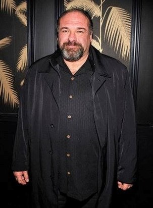 James Gandolfini’s passing is an awful shock. He was a fine actor, a Rutgers alum and a true Jersey