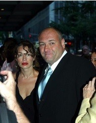 James Gandolfini, one of good guys, kind and generous&an active supporter of documentary filmmaking