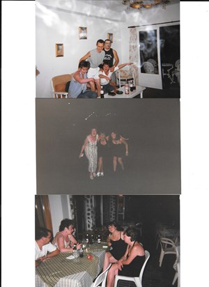 Ibiza 1995