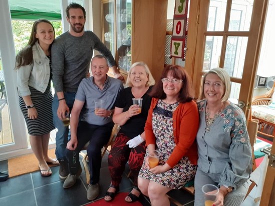 Barry's party Aug2019