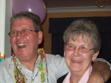 I have always loved this picture Dad . You and mum look so happy.100 0052