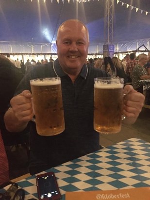 Oktoberfest 