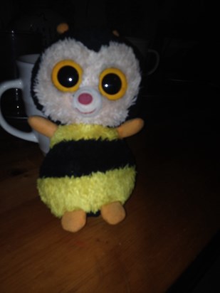 Bee mums companion
