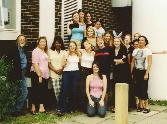 Great Yarmouth College 2000