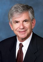 Charles J. Epstein, MD, FACMG
